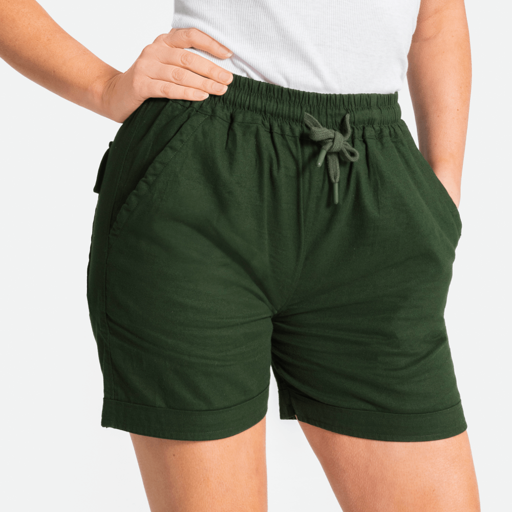 SHORT ESTIVAL