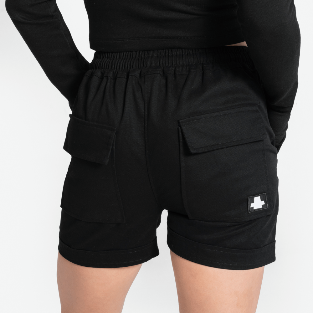 SHORT ESTIVAL