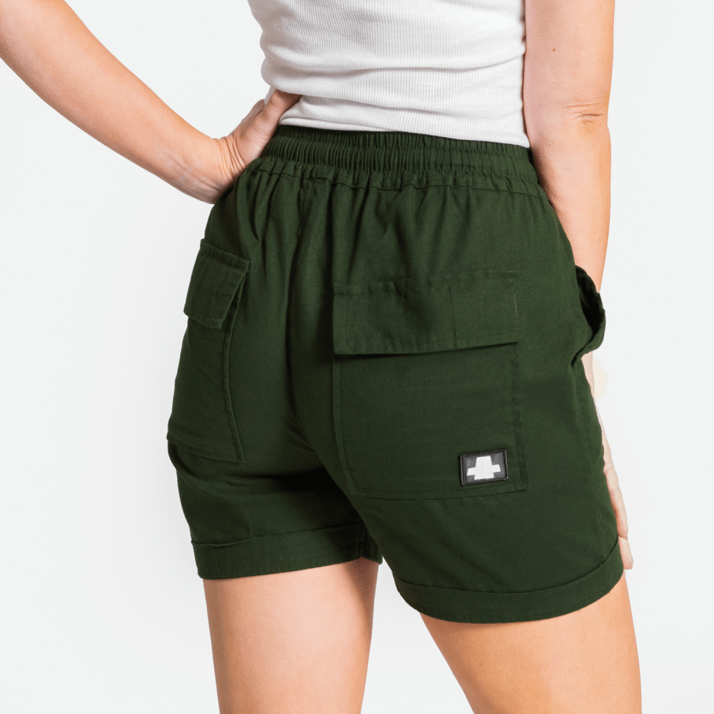 SHORT ESTIVAL