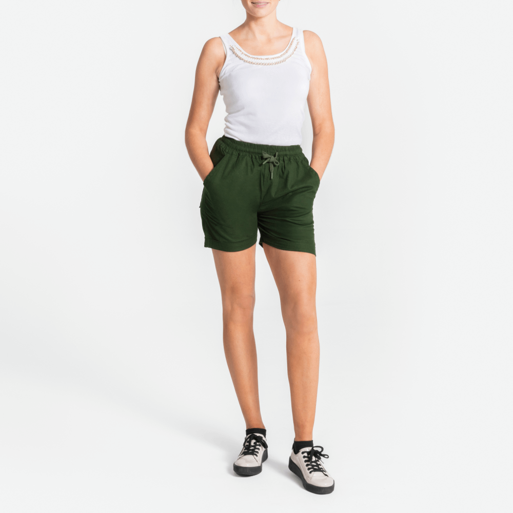 SHORT ESTIVAL