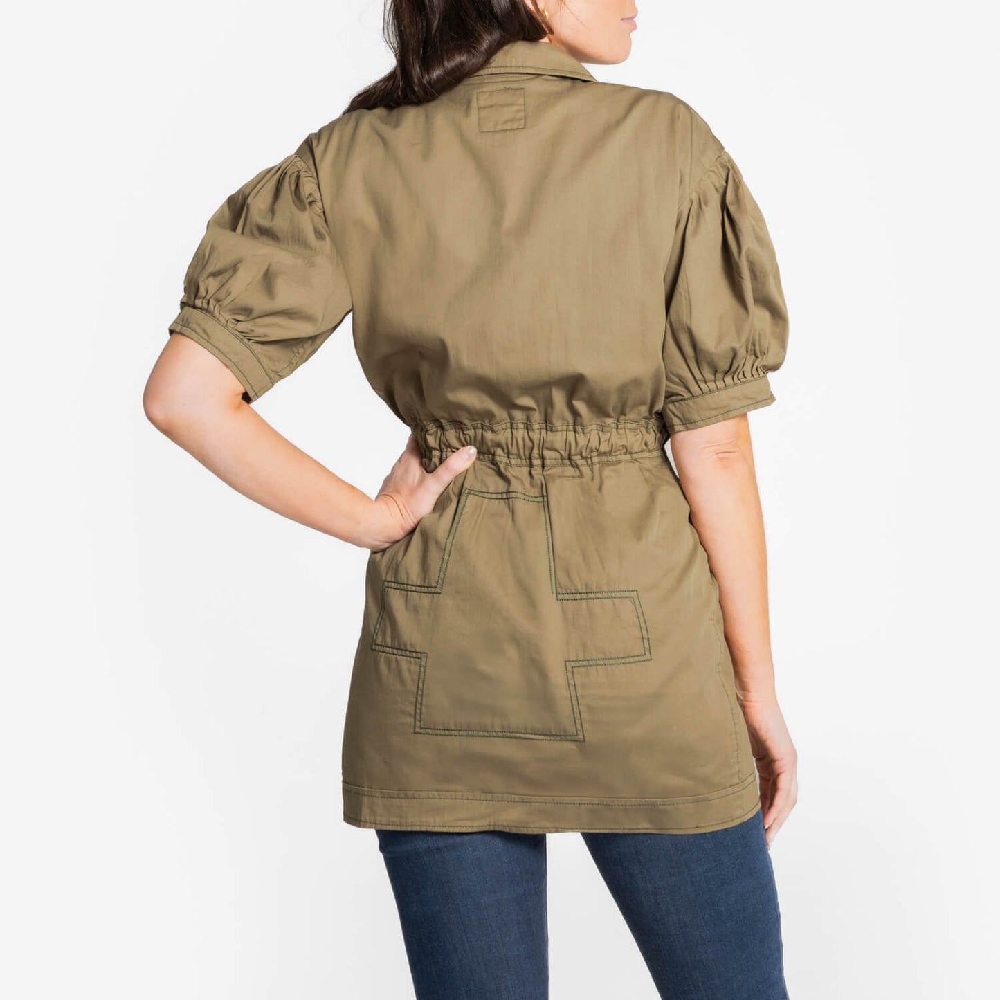 TRENCH COAT ESTIVAL