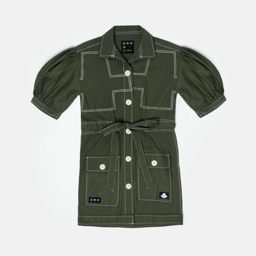 TRENCH COAT ESTIVAL