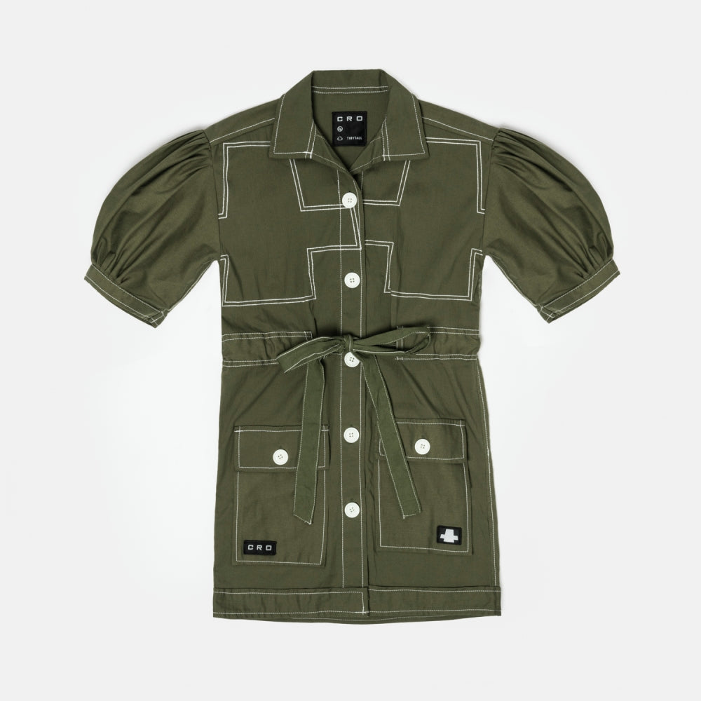 TRENCH COAT ESTIVAL