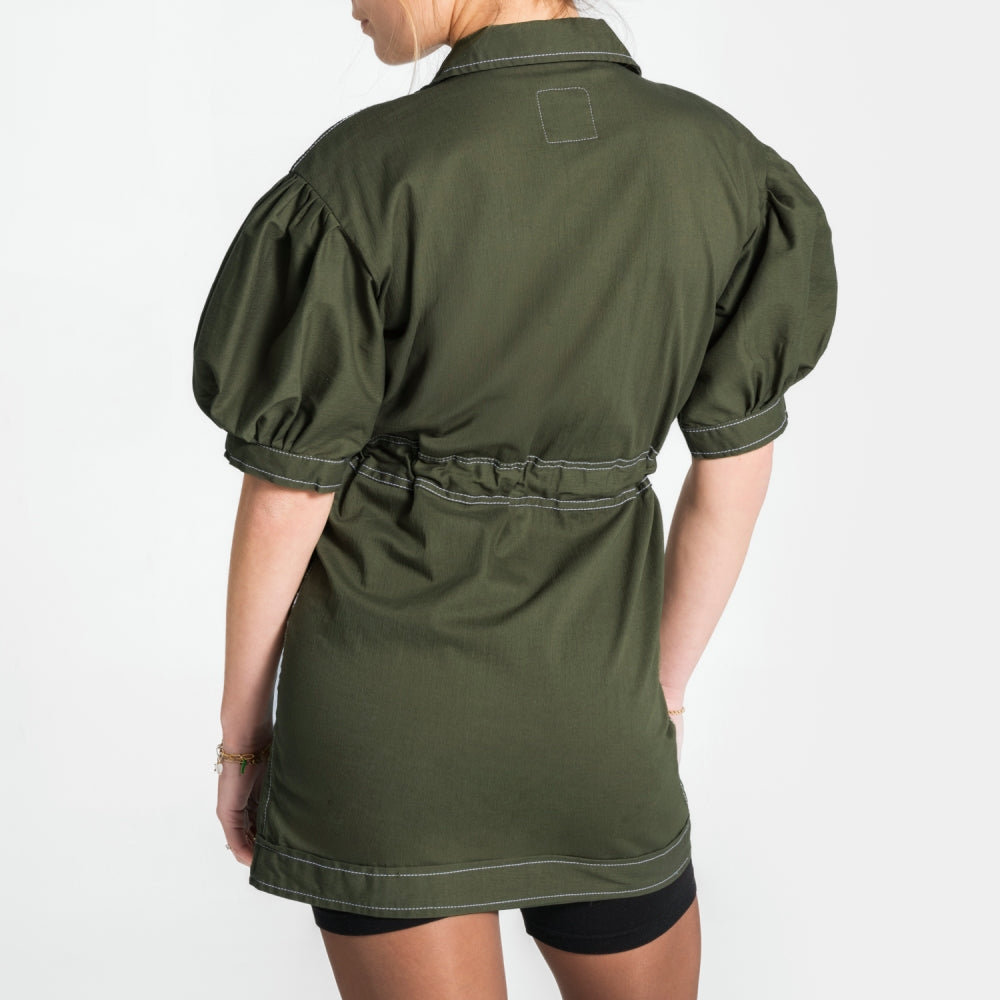 TRENCH COAT ESTIVAL